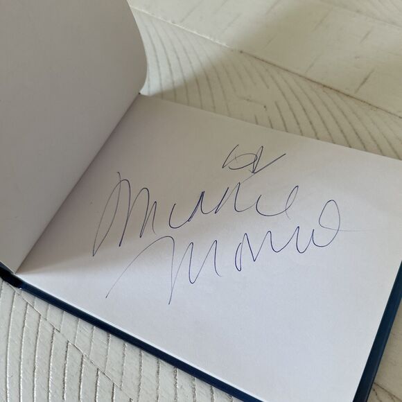 Disneyland Used Autograph Box Hollywood Tower of Terror Paradise Pier Castle - Picture 8 of 10